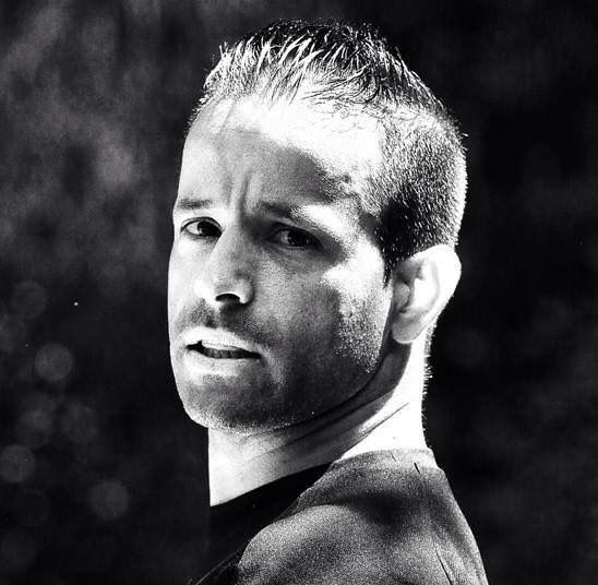 Professor Nelson Coelho - PT na Academia IFC