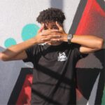 Tshirt de Treino IFC